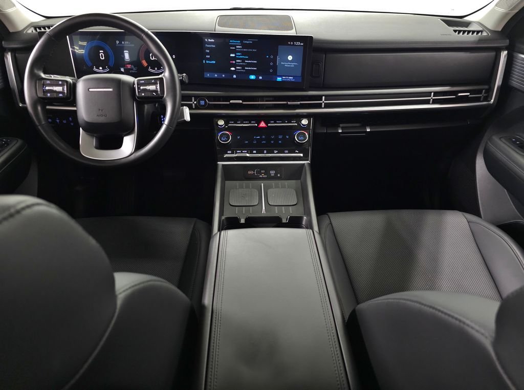 2024 Hyundai Santa Fe XRT - Photo 14