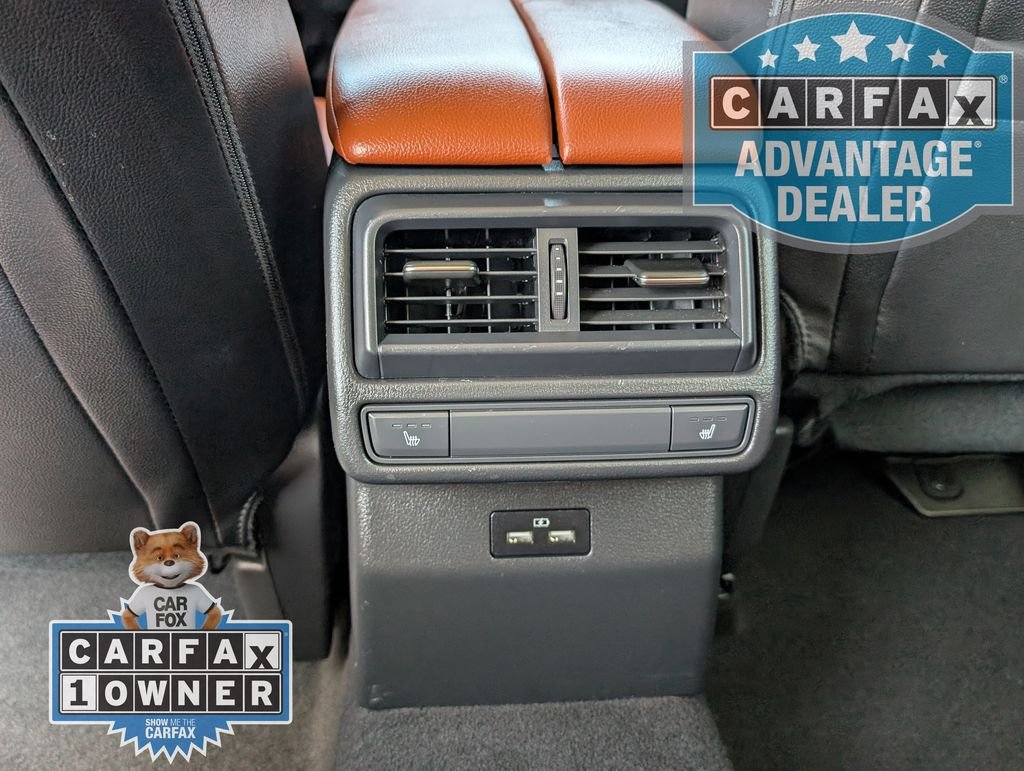 Certified Used 2024 Gray Mazda 2.5 Turbo Premium Plus Package image 22