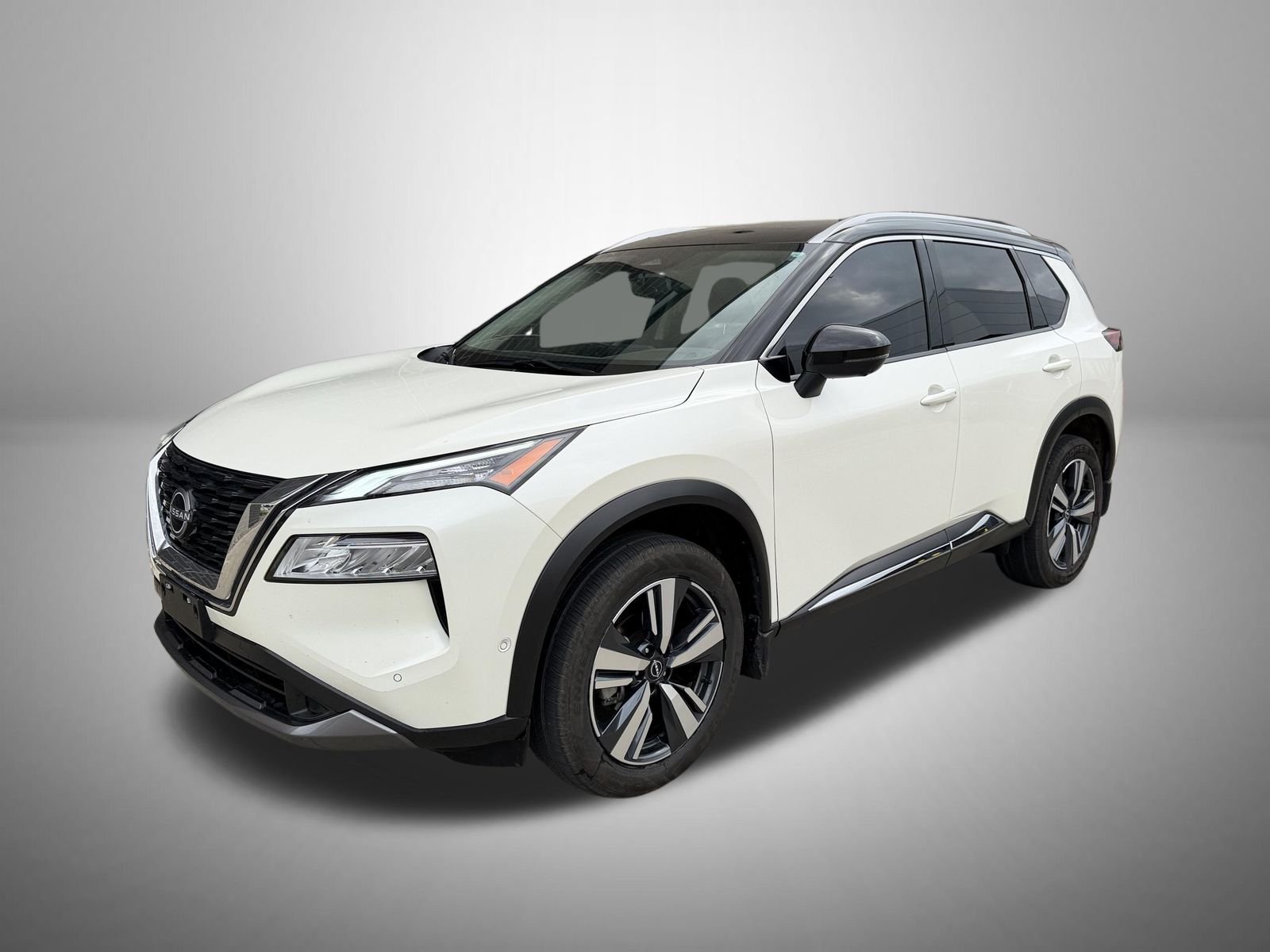 2023 Nissan Rogue SL AWD's photo