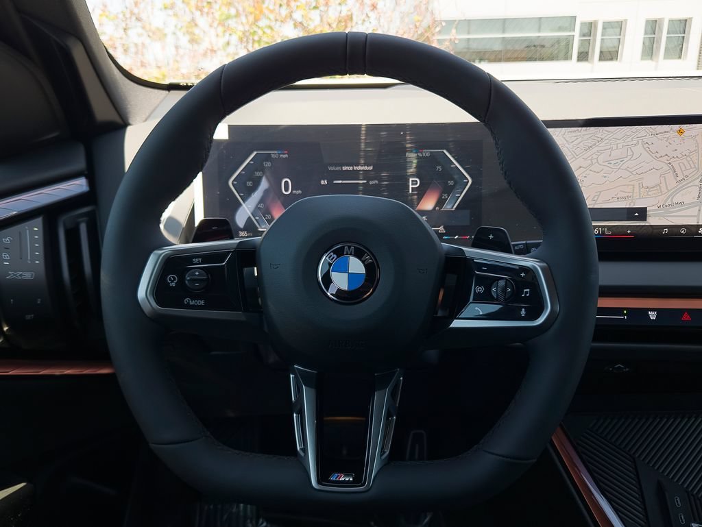 New 2026 Brooklyn Grey Metallic BMW 30 xDrive image 15