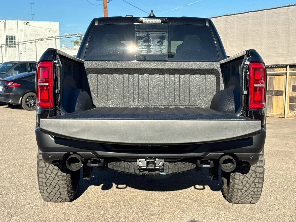 2026 RAM 1500 RHO - Photo 6