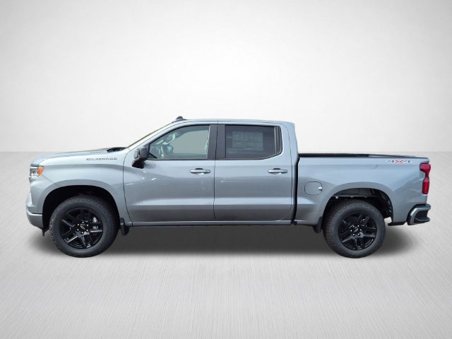 2026 Chevrolet Silverado 1500 RST - Photo 7