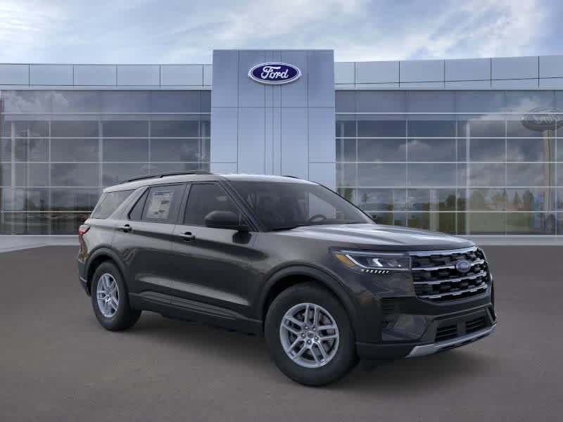 2026 Ford Explorer Active - Photo 7