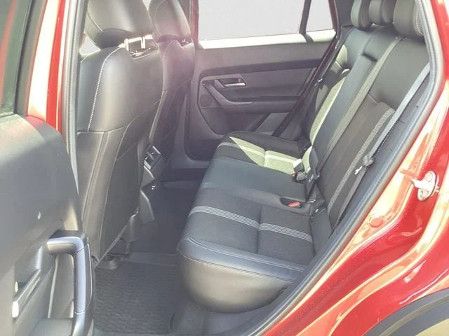 Used 2024 Red Crystal Mazda 2.5 S Preferred Package image 13