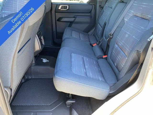 New 2026 Marsh Gray Ford Heritage Edition image 10