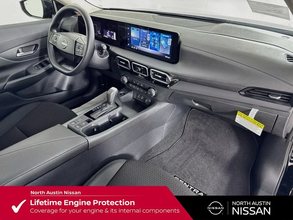New 2027 Black Nissan S image 33
