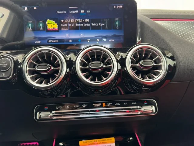 New 2026  Mercedes-Benz GLA 250 image 4