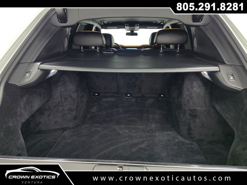 Used 2023 White Rolls-Royce Base image 25