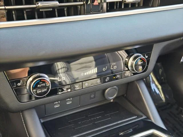 2025 Mitsubishi Outlander Trail Edition - Photo 23