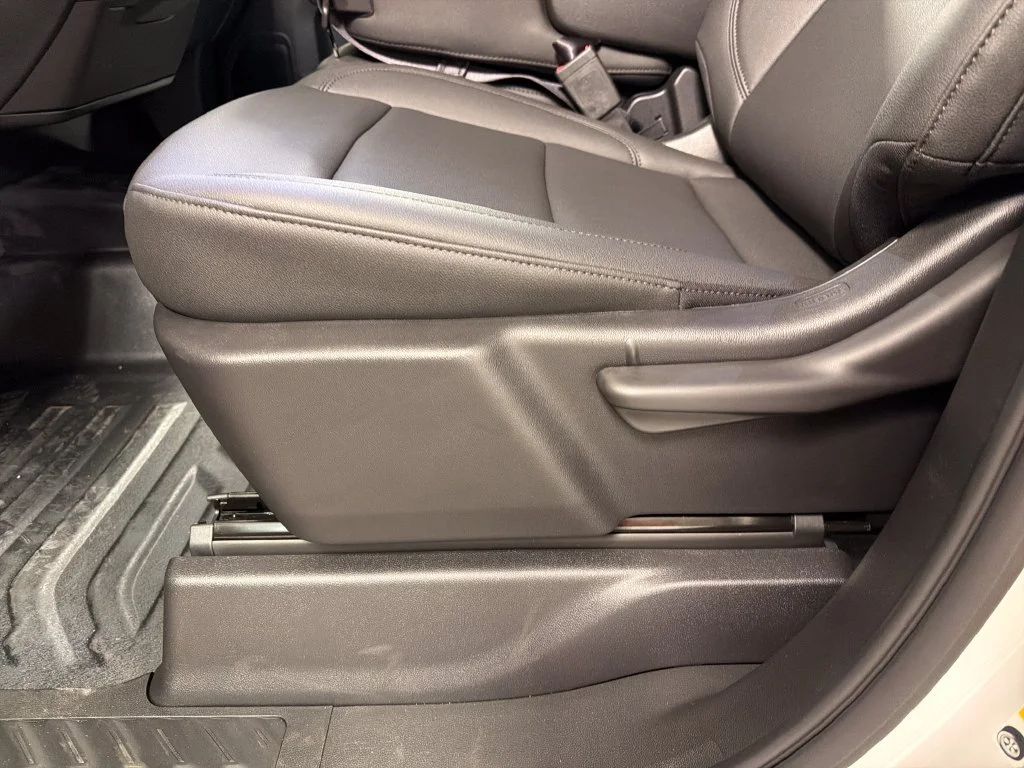 2026 GMC Sierra 1500 Pro - Photo 23