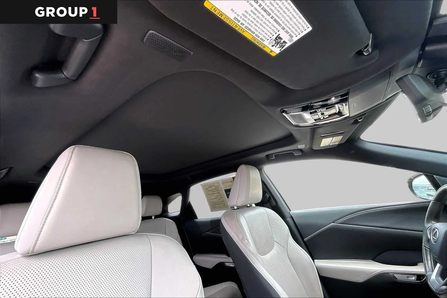 Used 2023 Caviar Lexus Premium Plus image 12