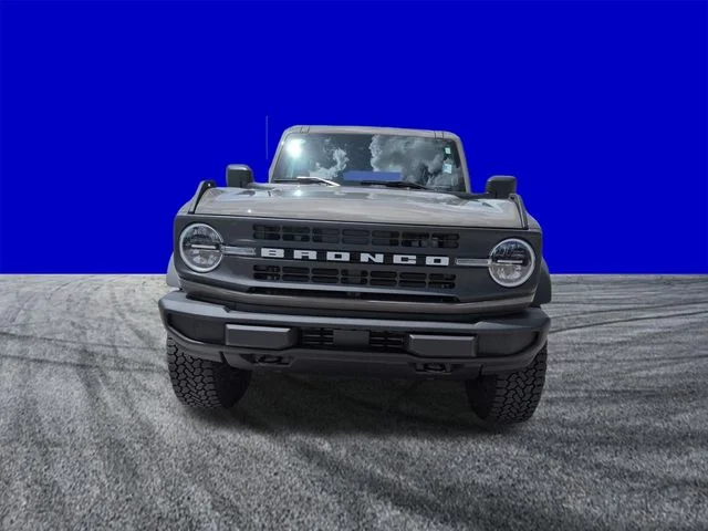 New 2026 Marsh Gray Ford Base image 9