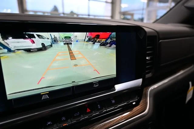 2026 Chevrolet Silverado 1500 RST - Photo 17