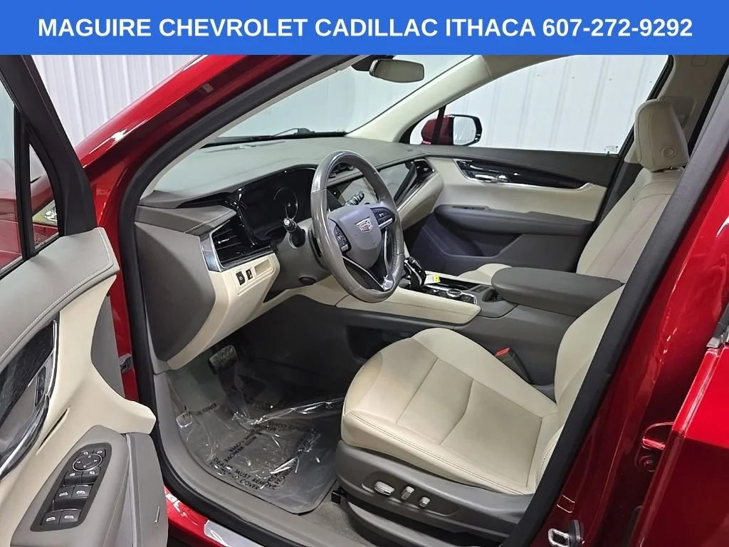 2021 Cadillac XT6 Premium Luxury - Photo 29