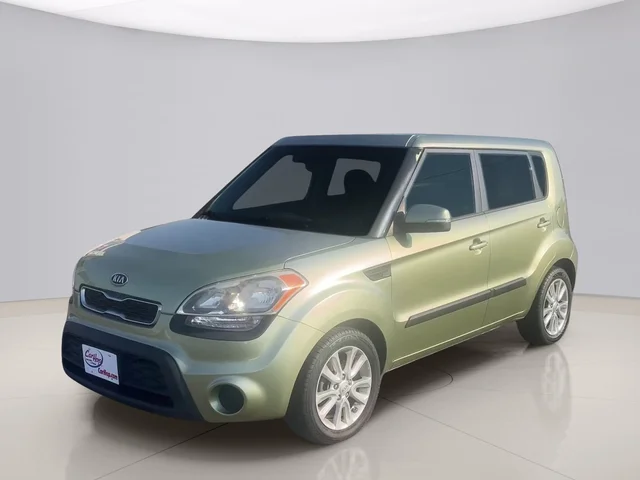 2012 Kia Soul ! WAGON