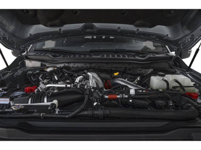 Used 2025  Ford  image 11