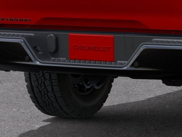 2026 Chevrolet Colorado Work Truck - Photo 14