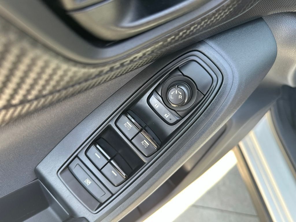 2018 Subaru Crosstrek Premium - Photo 9