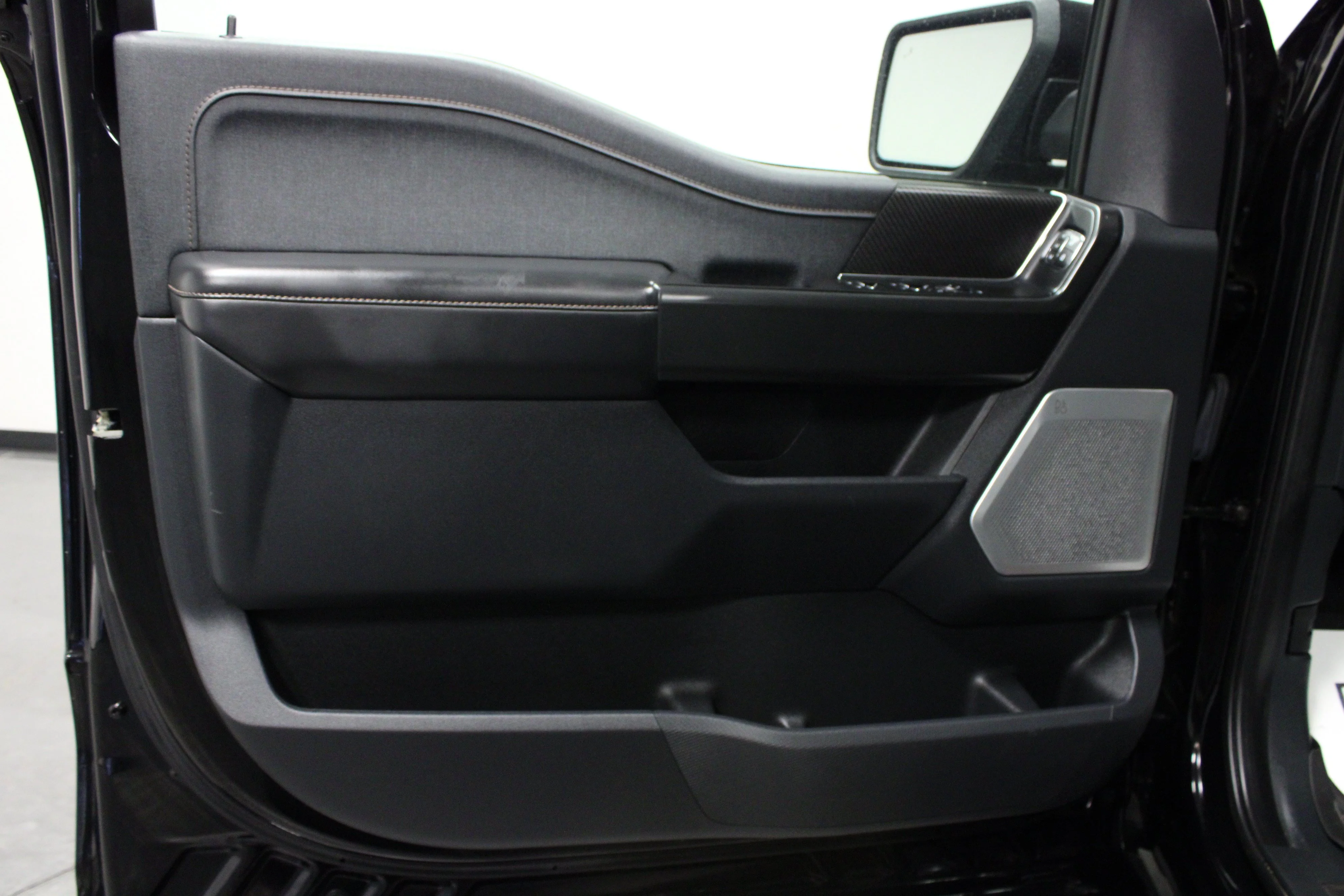 Used 2023 Black Metallic Ford Raptor image 11
