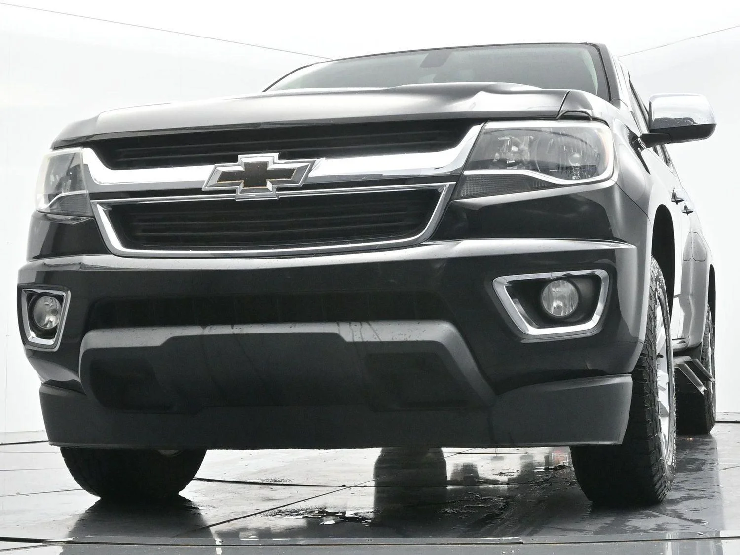 Used 2016 Black Chevrolet 2WD LT image 42