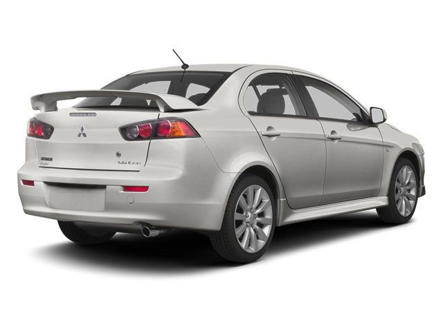 Used 2014  Mitsubishi ES image 2