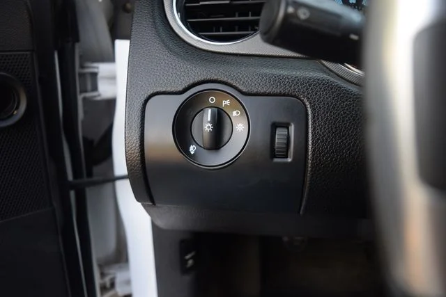 Used 2014 White Ford GT image 7