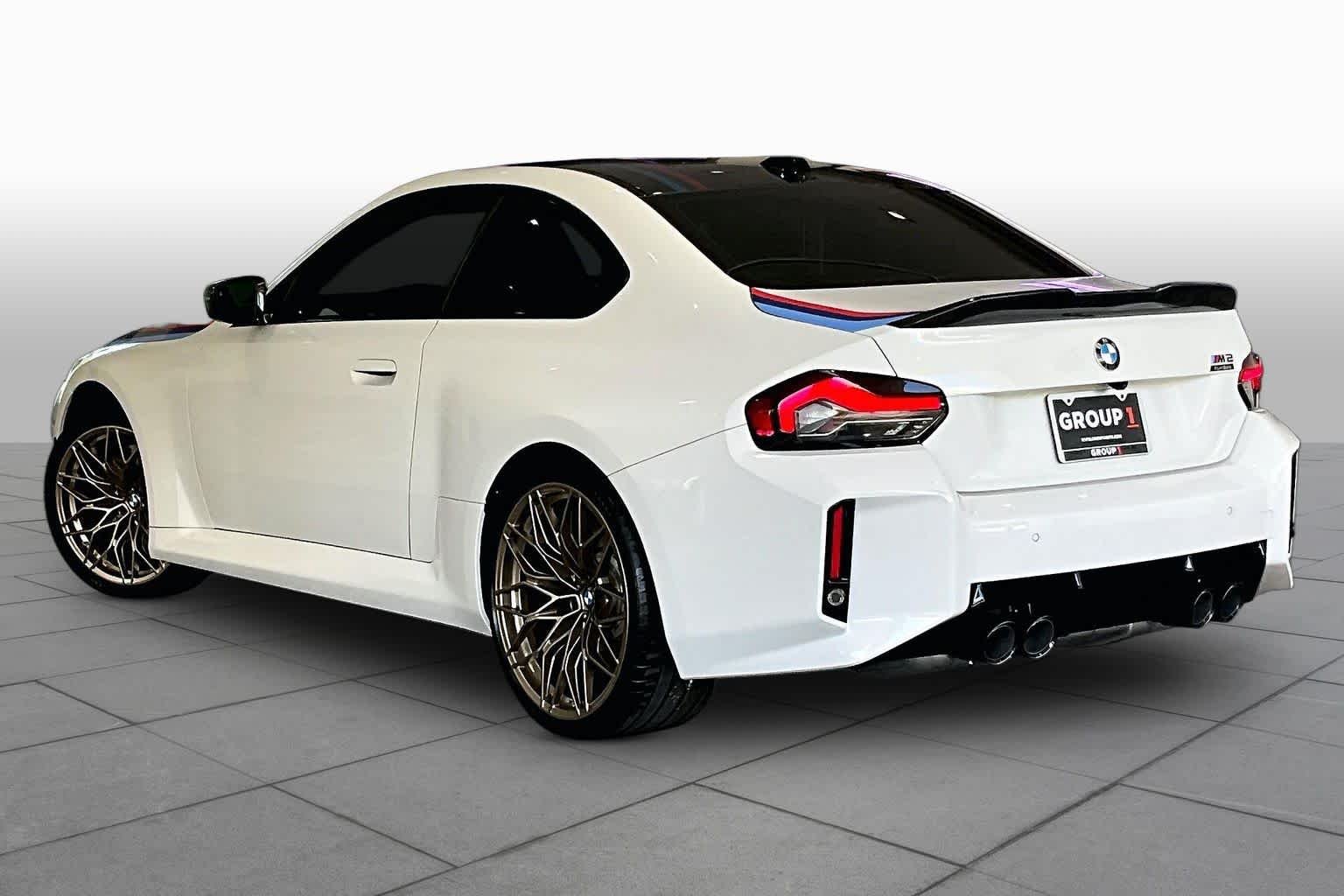 New 2026 Alpine White BMW  image 7