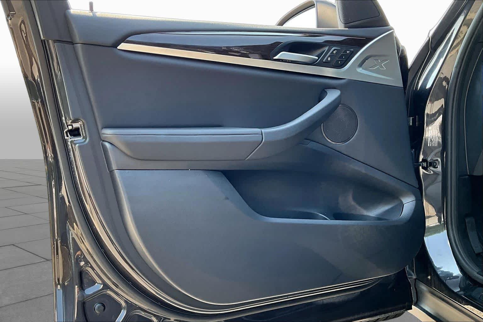 2024 BMW X3 30i - Photo 23