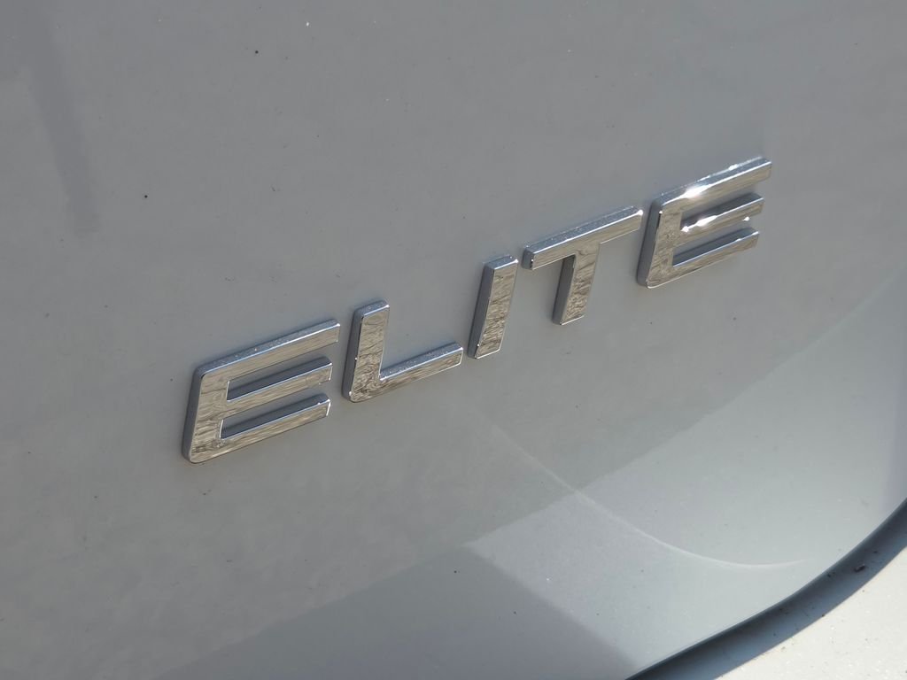 New 2026 Platinum White Pearl Honda Elite image 23