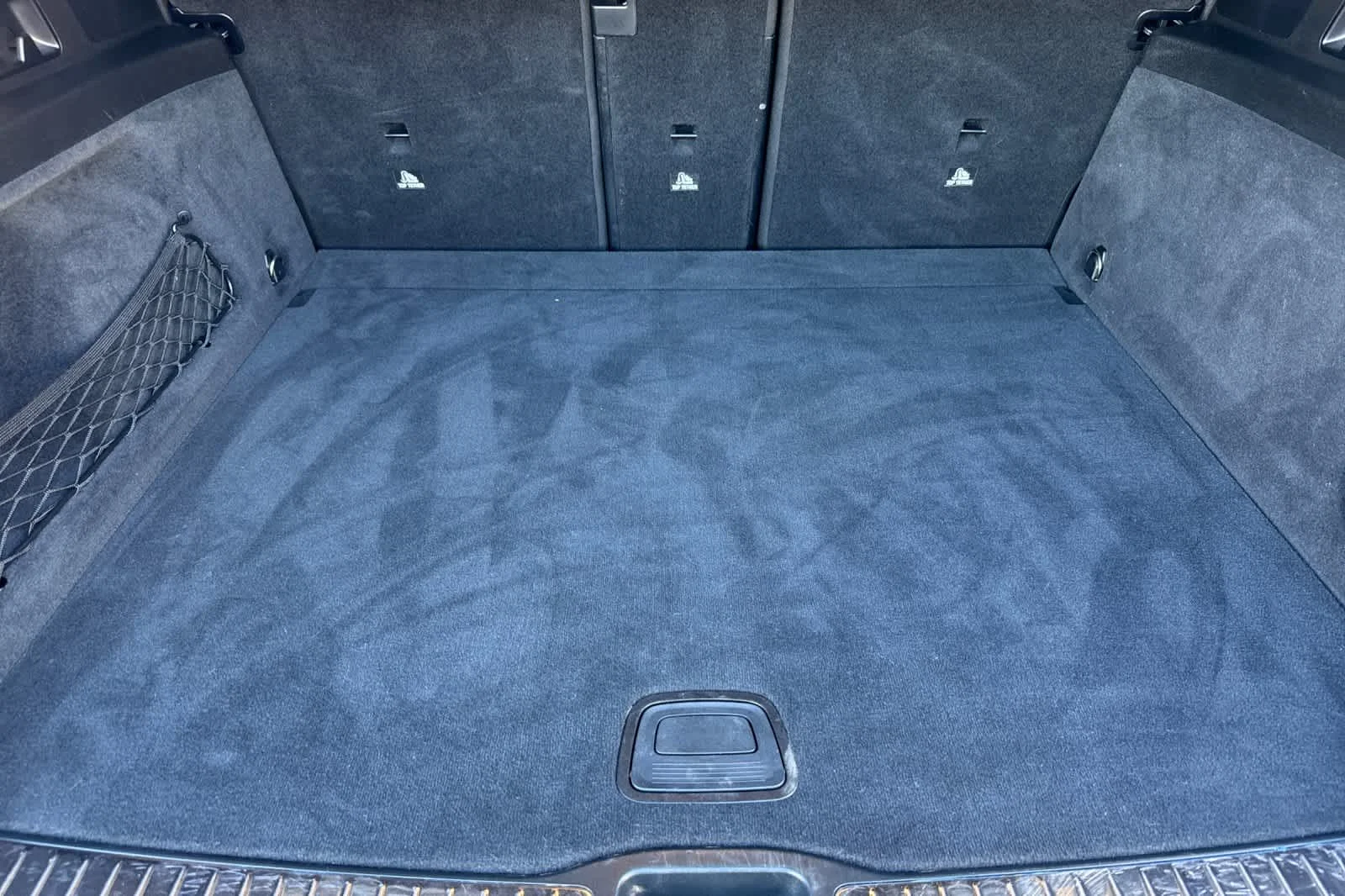 Used 2025  Mercedes-Benz GLE 350 image 16