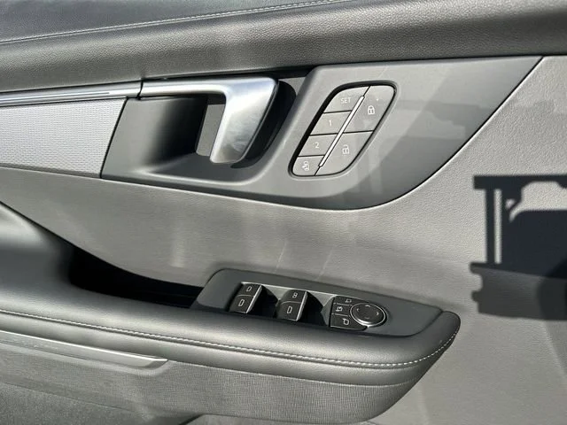 New 2026 Ebony Twilight Metallic Buick Sport Touring image 23