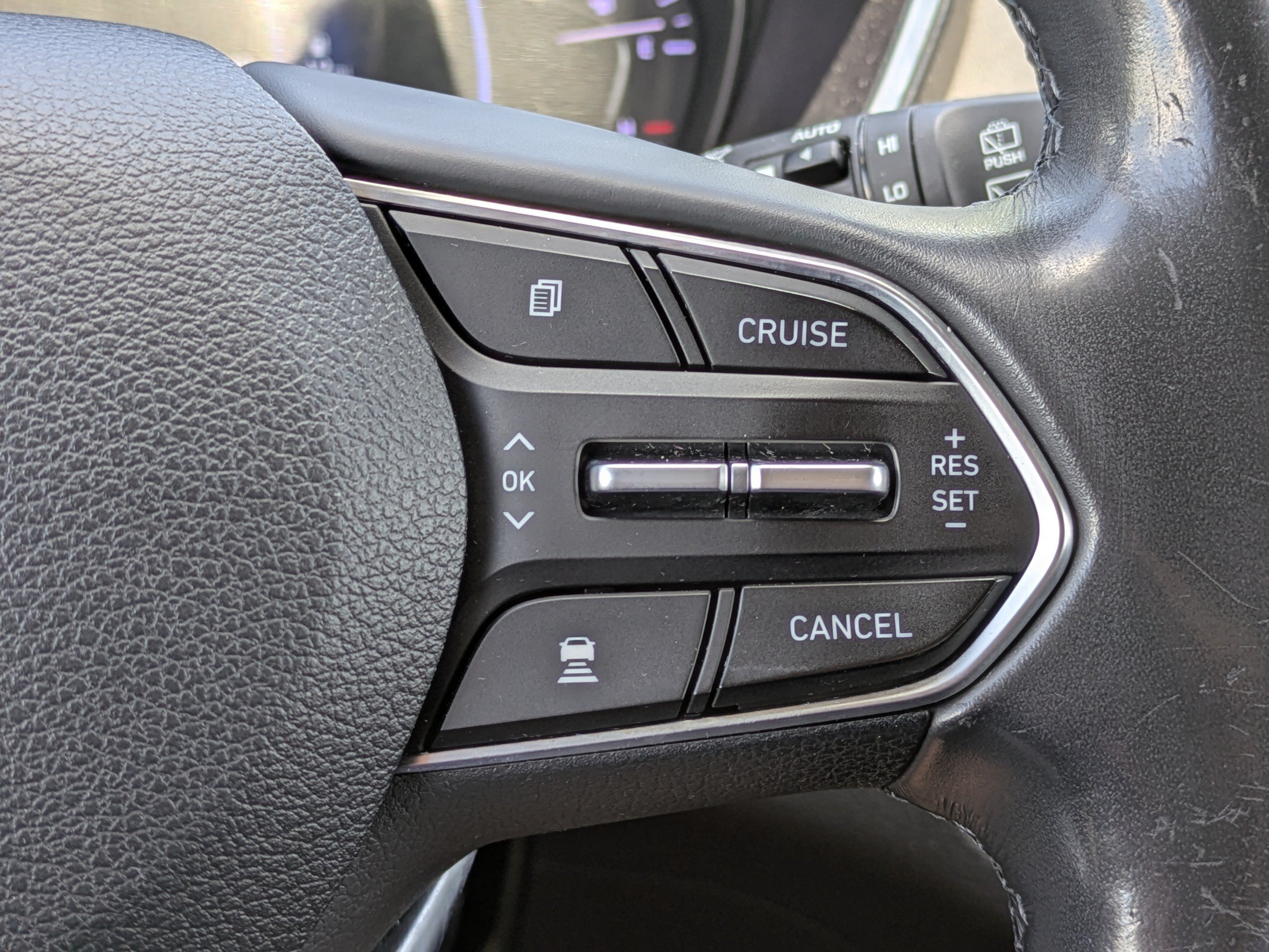 2019 Hyundai Santa Fe Ultimate - Photo 27