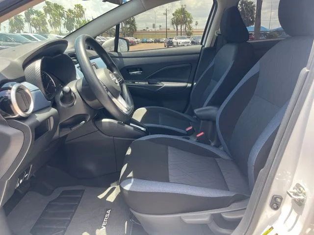 Used 2025 White Nissan 1.6 SV image 19