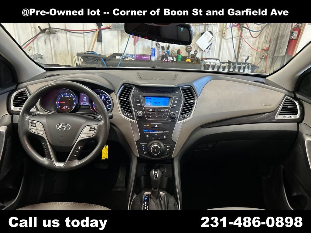 Used 2013 Silver Hyundai GLS image 18