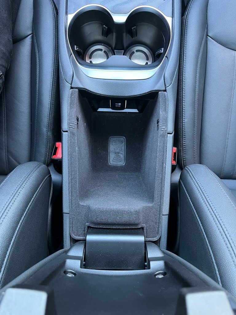 2023 MASERATI GRECALE - Image 13