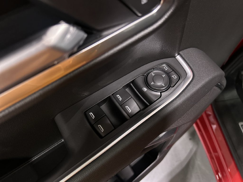 2026 Chevrolet Silverado 1500 LT - Photo 15