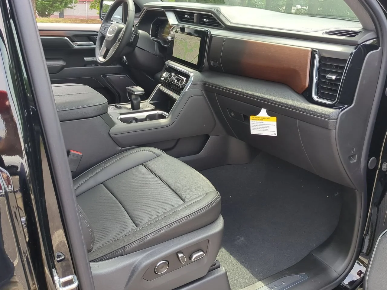 2026 GMC Sierra 1500 Denali - Photo 30