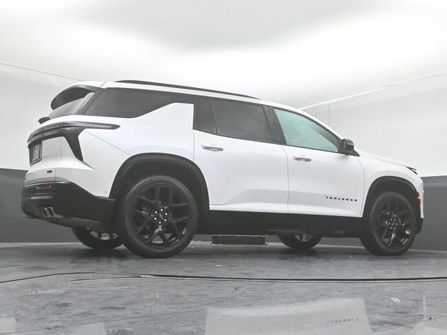 2024 CHEVROLET TRAVERSE - Image 39
