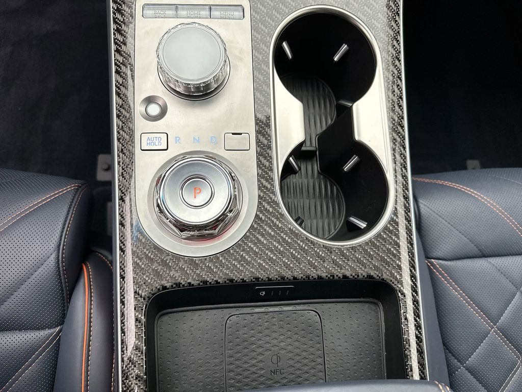 2026 GENESIS GV70 Sport Prestige - Photo 20