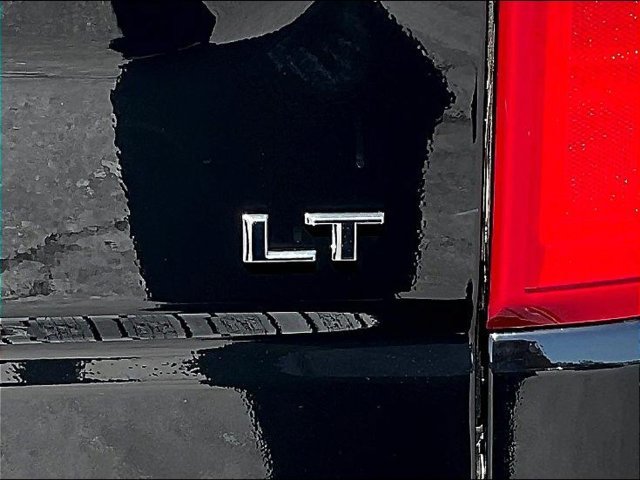 2026 Chevrolet Silverado 1500 LT Trail Boss - Photo 11
