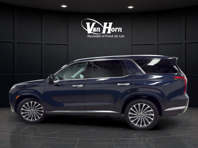 Used 2024 Moonlight Cloud Hyundai Calligraphy image 6