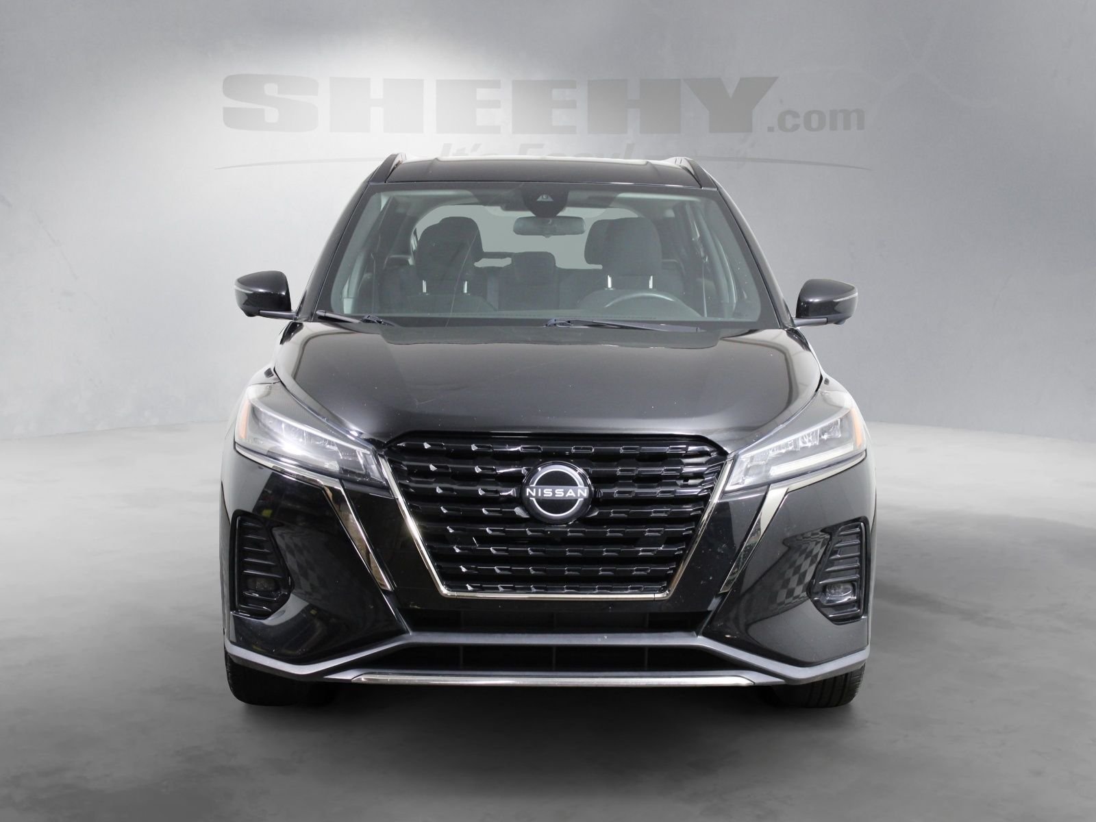 Used 2024 Black Nissan SR image 15
