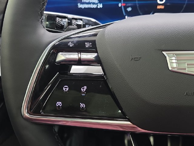 2027 Cadillac OPTIQ Sport - Photo 13