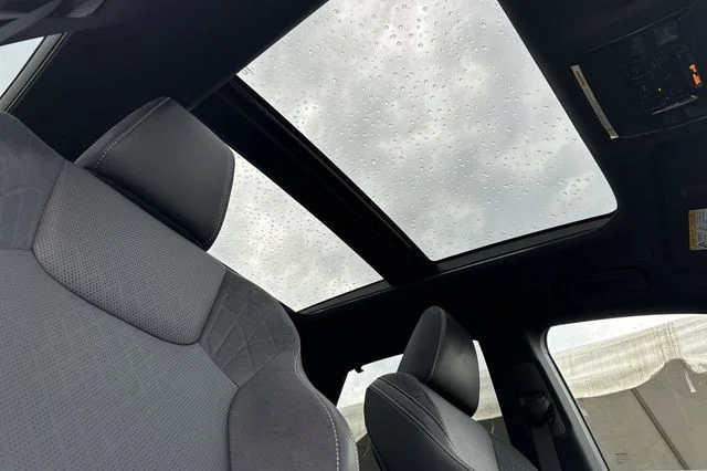 Certified Used 2025 Silver Lexus 350h Luxury image 20