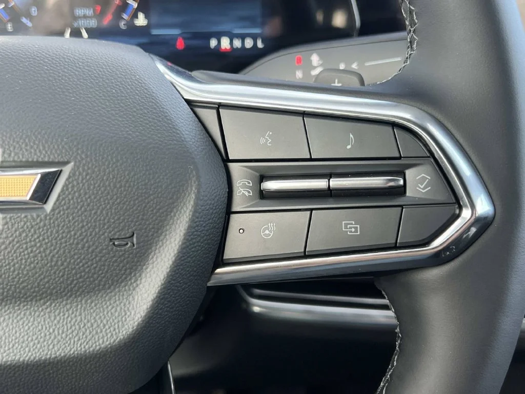 2027 Chevrolet Equinox LT - Photo 20