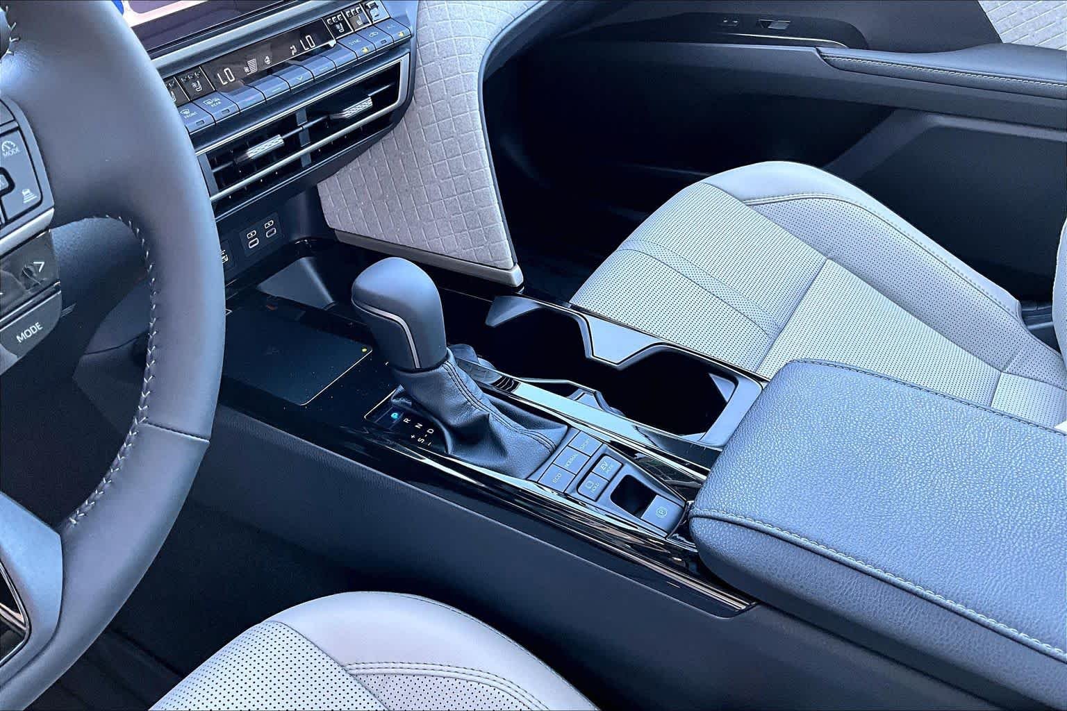 Used 2026 Underground Toyota XLE image 17