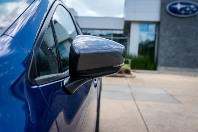 New 2026 Sapphire Blue Pearl Subaru Premium image 15