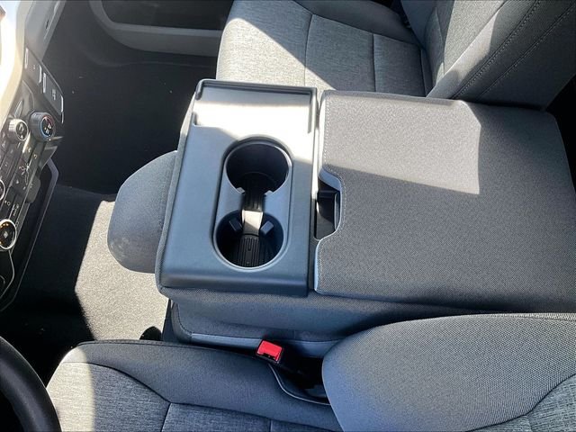 2026 Ford F-250SD — photo 24