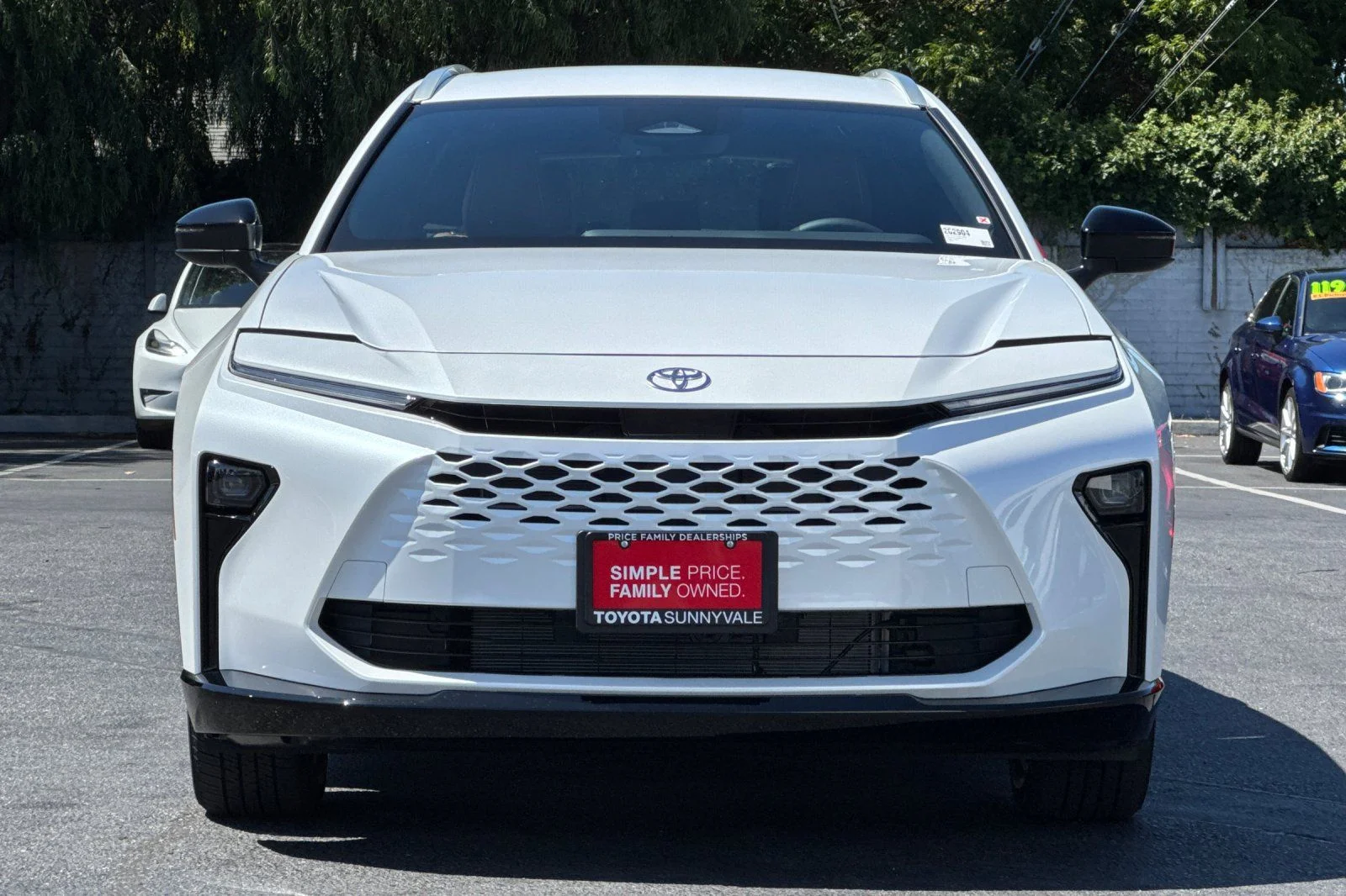 New 2026  Toyota XLE image 11