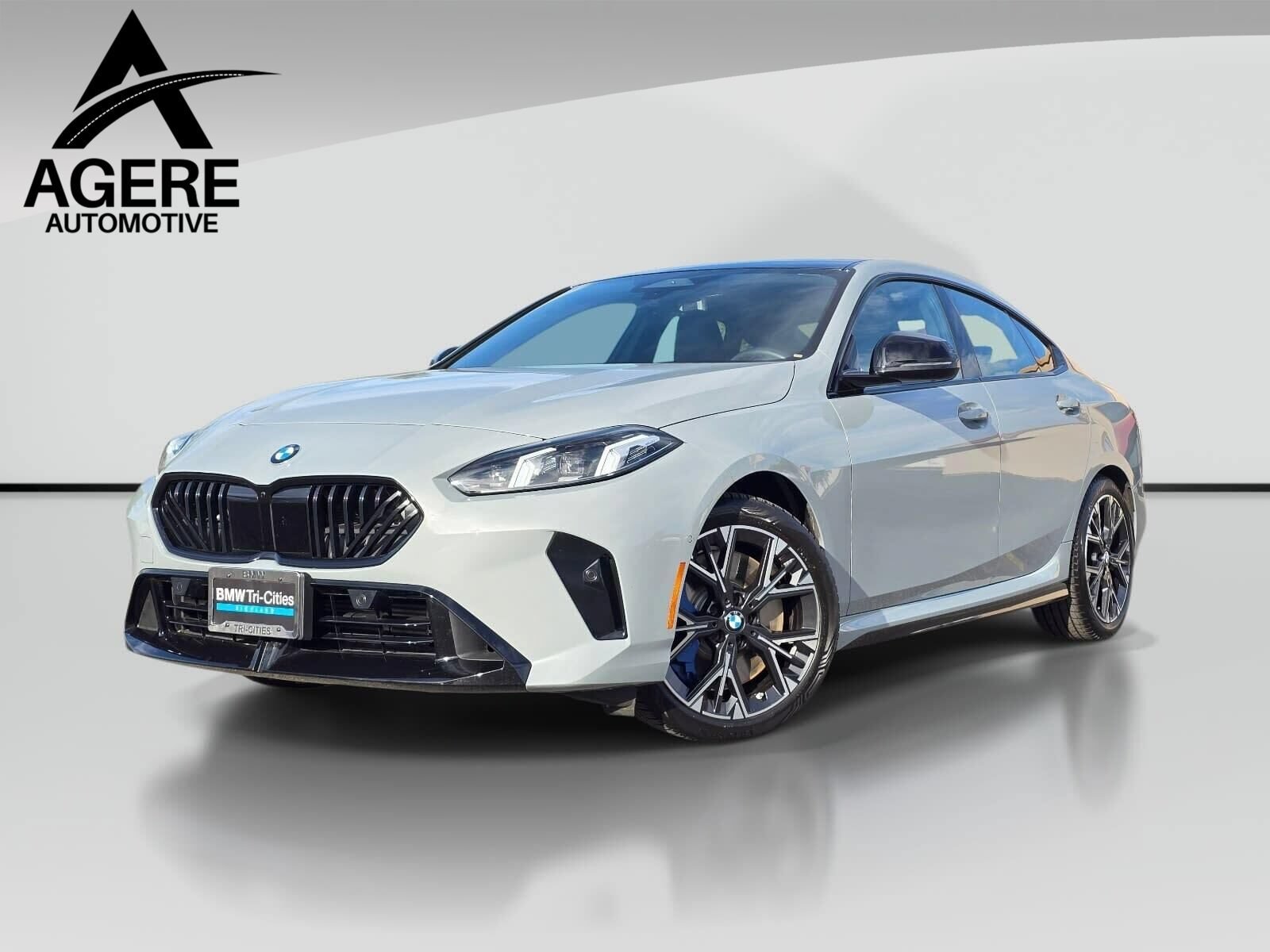 2026 BMW 2 Series 228